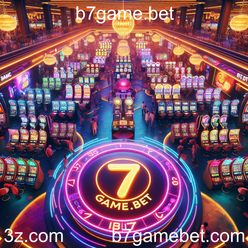 Descubra as Melhores Promoções de Jogos no b7game.bet